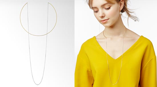 スタージュエリーチョーカー3