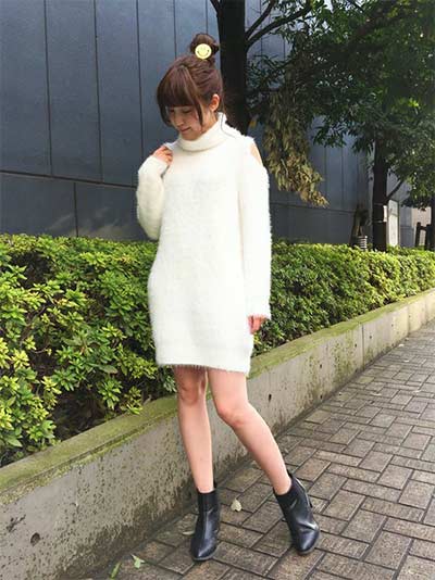 デートコーデ31