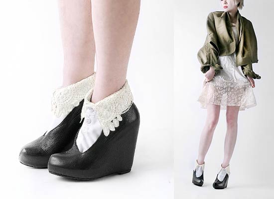 エリマキソックス3