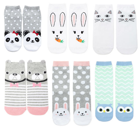 フォーエバー21_1