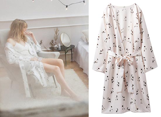 ジェラートピケ-ルームウェア3