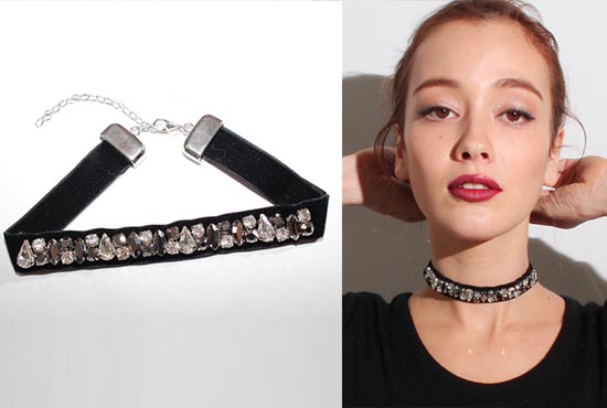 アナップチョーカー3