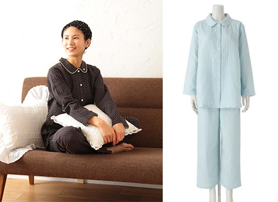 キッドブルールームウェア2