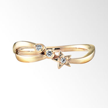 ピンキーリング3