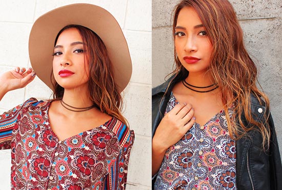 アナップチョーカー2