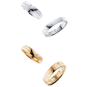 メンズライクリング3