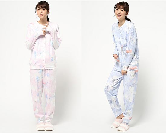 ツモリチサトスリープパジャマ2