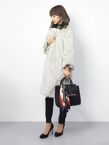 デートデニムコーデ28