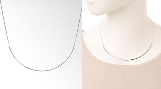 スタージュエリーチョーカー2