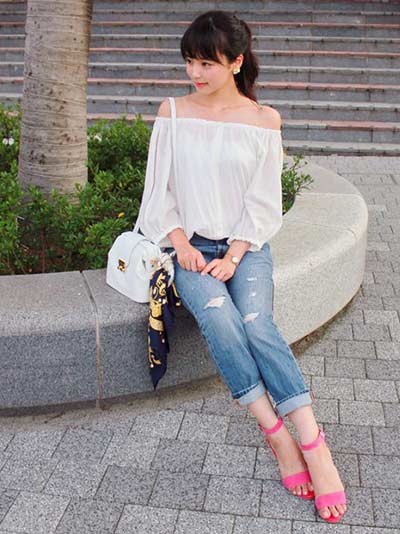 デートコーデ19