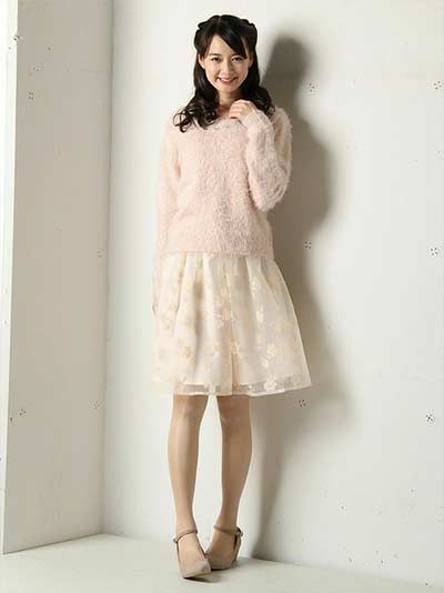 デートコーデ13