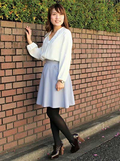 デートコーデ11