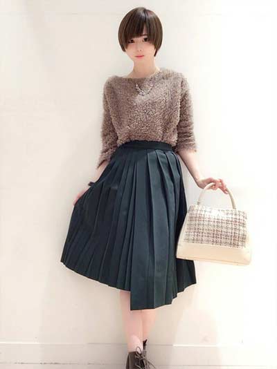 デートコーデ16