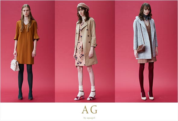 AG-バイ-アクアガール