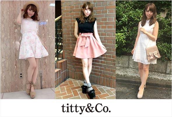 ティティー＆コー