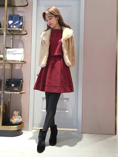 デートコーデ29