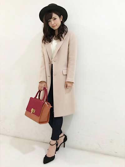 デートコーデ21