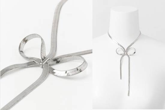 アーバンリサーチチョーカー3