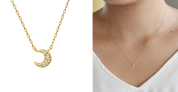 ムーンアクセサリー2