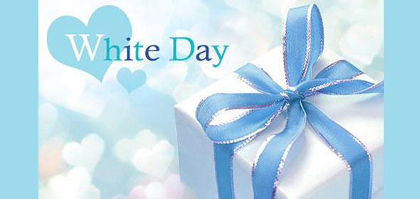 ホワイトデーお返し