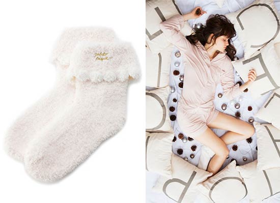 ジェラートピケ1