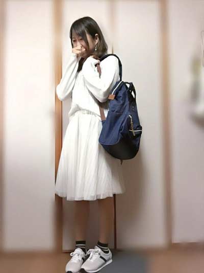 デートコーデ33