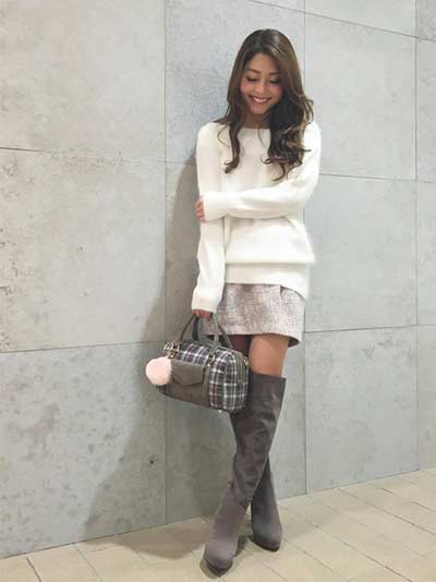 デートコーデ14