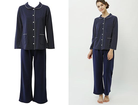 チュチュアンナパジャマ3