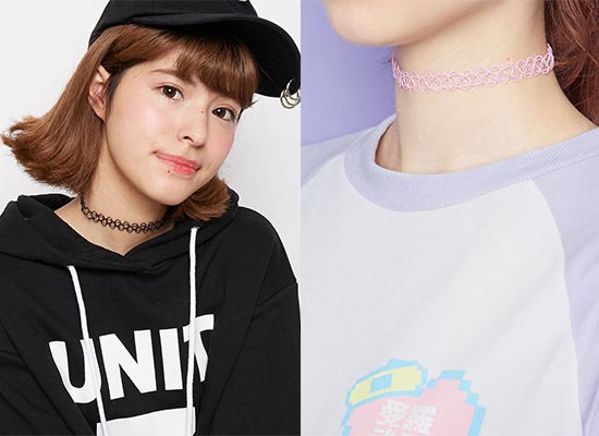 スピンズチョーカー1