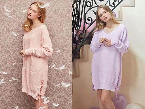 ピーチジョンルームウェア1