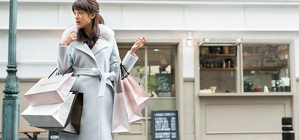 デートファッション