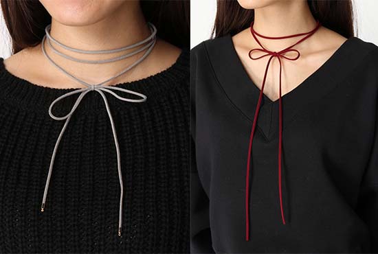 WEGOチョーカー2