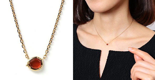 カラーストーンアクセサリー3