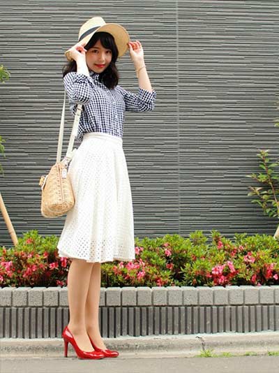 デートコーデ26