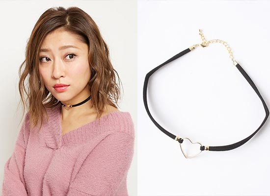 スピンズチョーカー3