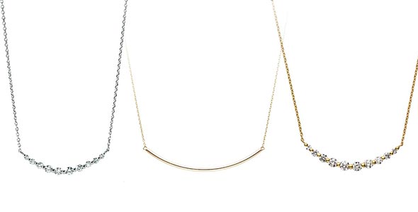 バーネックレス