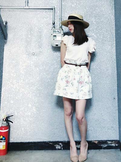 デートコーデ32