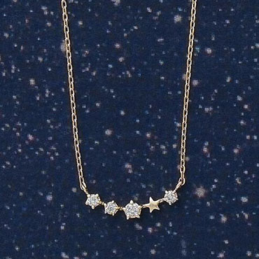 スターアクセサリー1