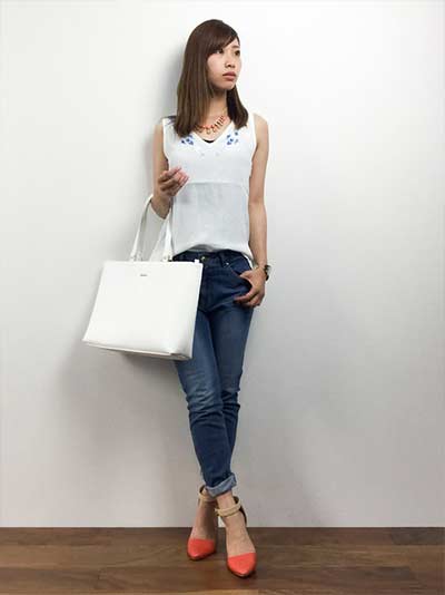 デートコーデ23