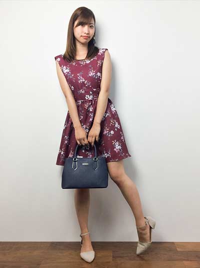 デートコーデ28