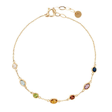 カラーストーンアクセサリー2