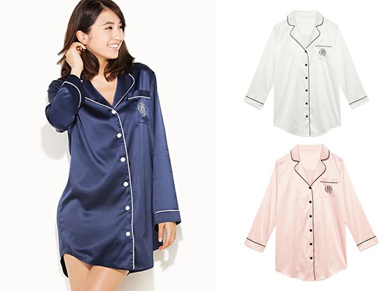 ラヴィジュールルームウェア1