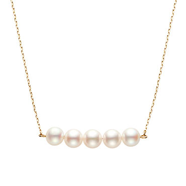 パールアクセサリー1