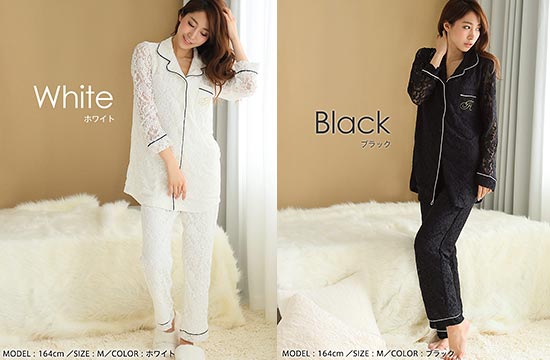 エメフィールルームウェア1