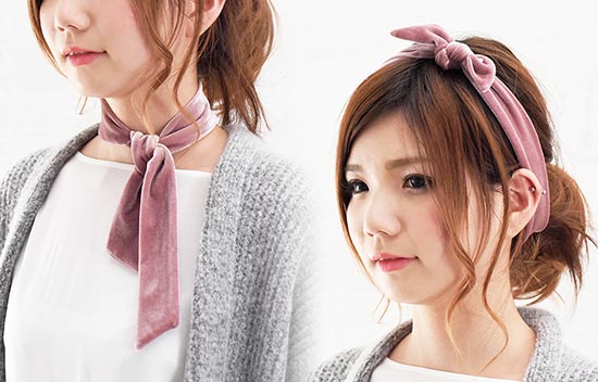 マシェールコゼットチョーカー2