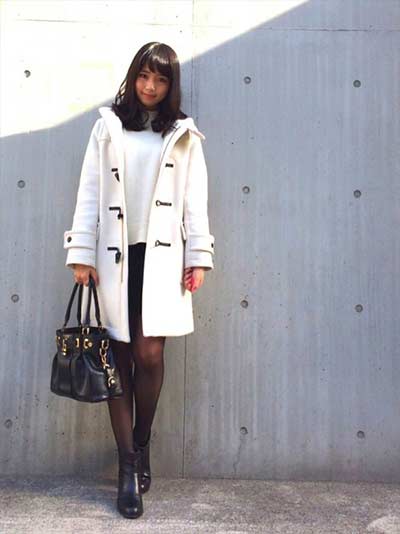 デートコーデ12