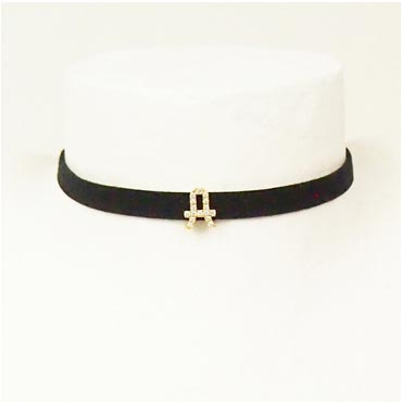 アーカーチョーカー1