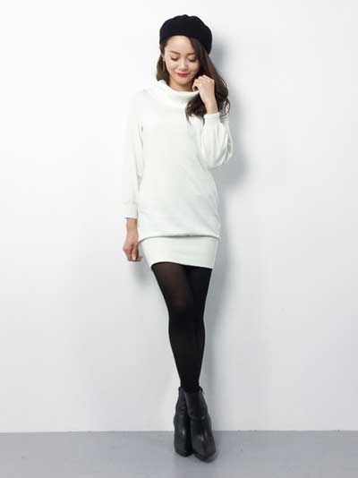 デートコーデ34