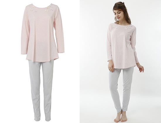 チュチュアンナパジャマ2