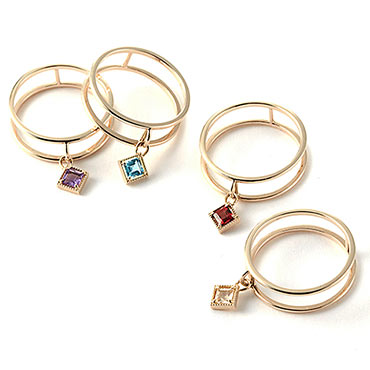 トライアングル＆スクエア3